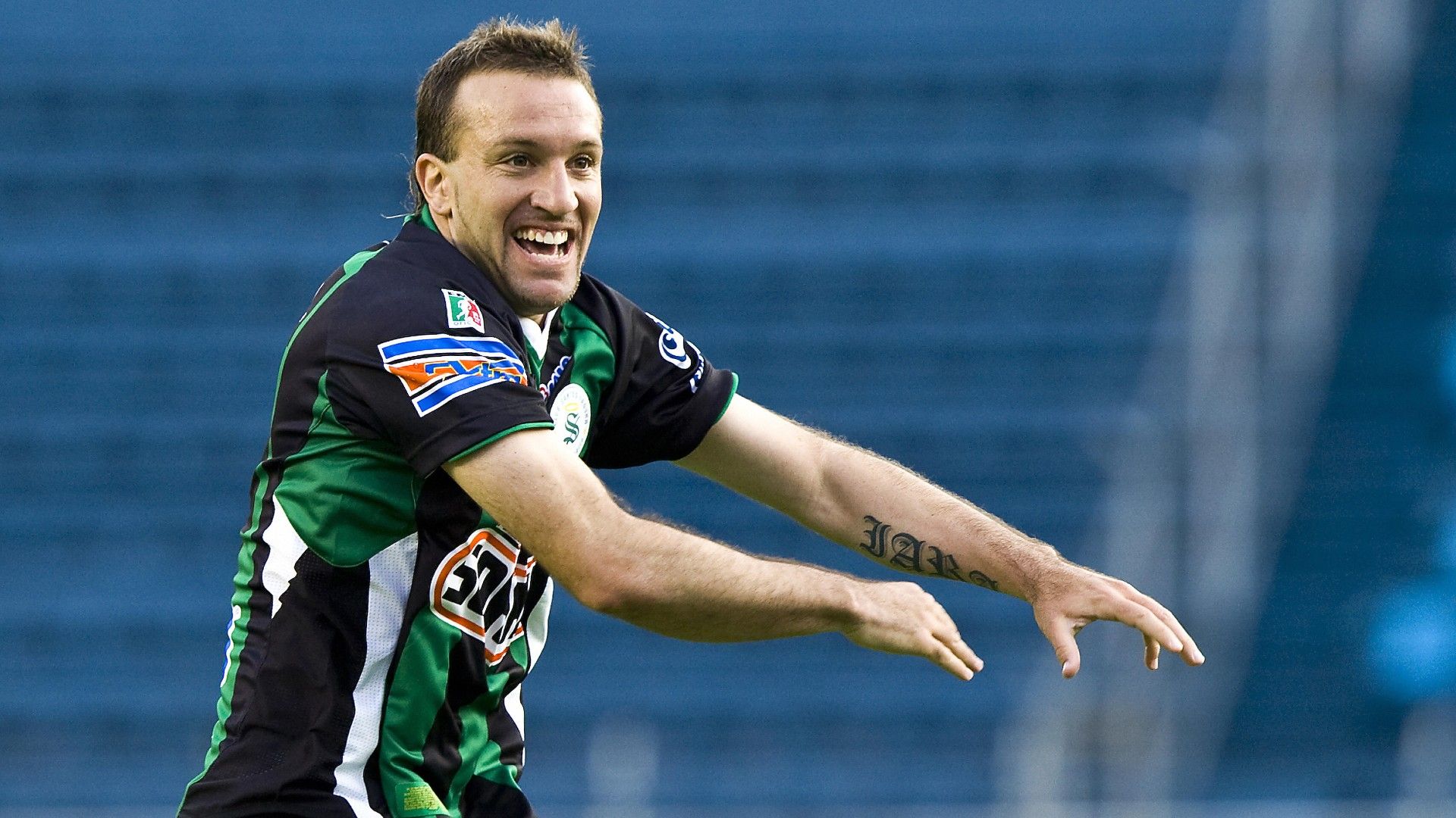 Matías Vuoso Santos Laguna