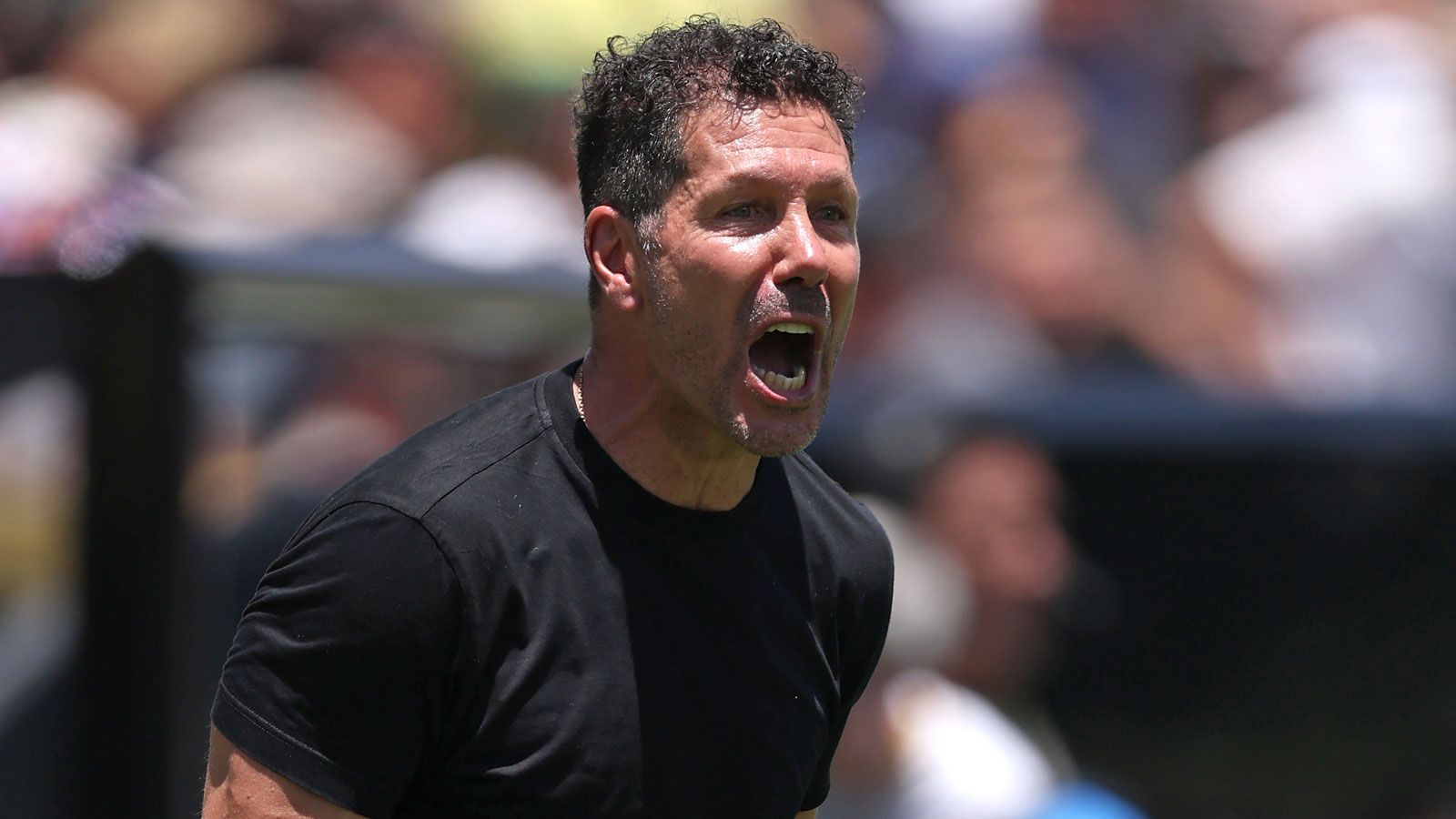 Diego Simeone