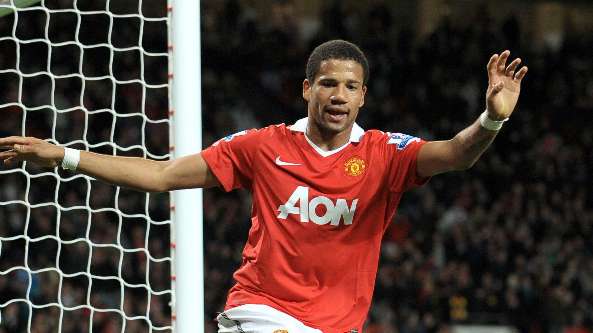 Bebe Manchester United