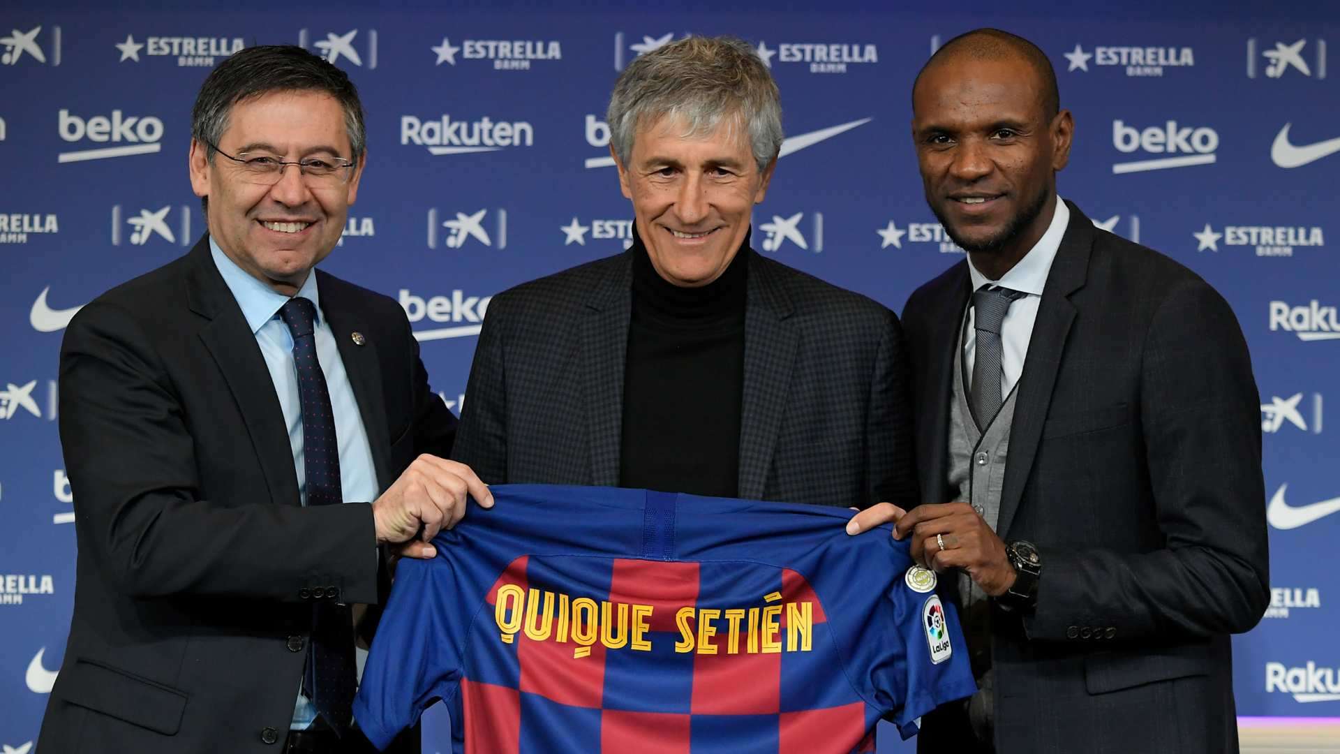 2020-01-14 Quique Setien