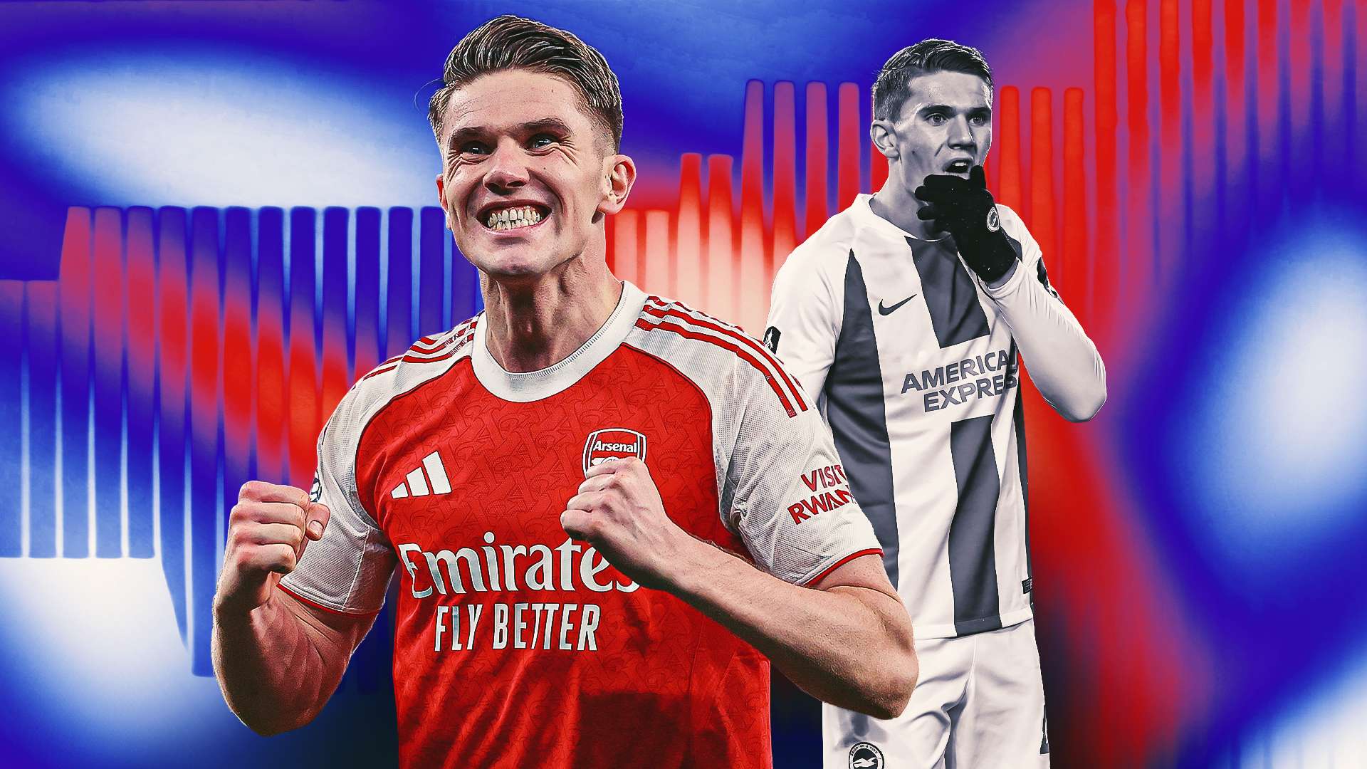 Viktor Gyokeres Brighton GFX