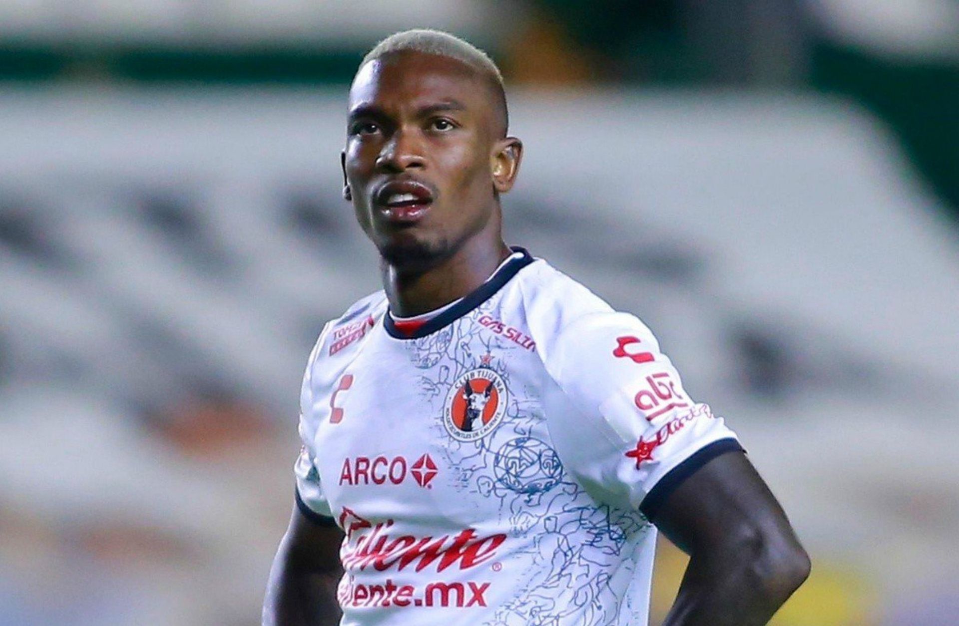 Fabián Castillo Xolos Apertura 2020
