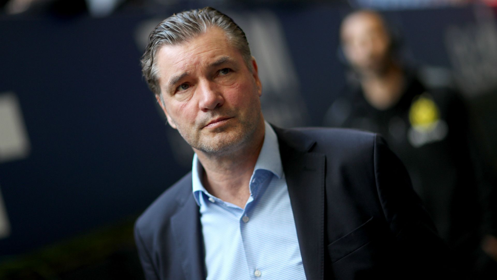 Michael Zorc BVB 15042018