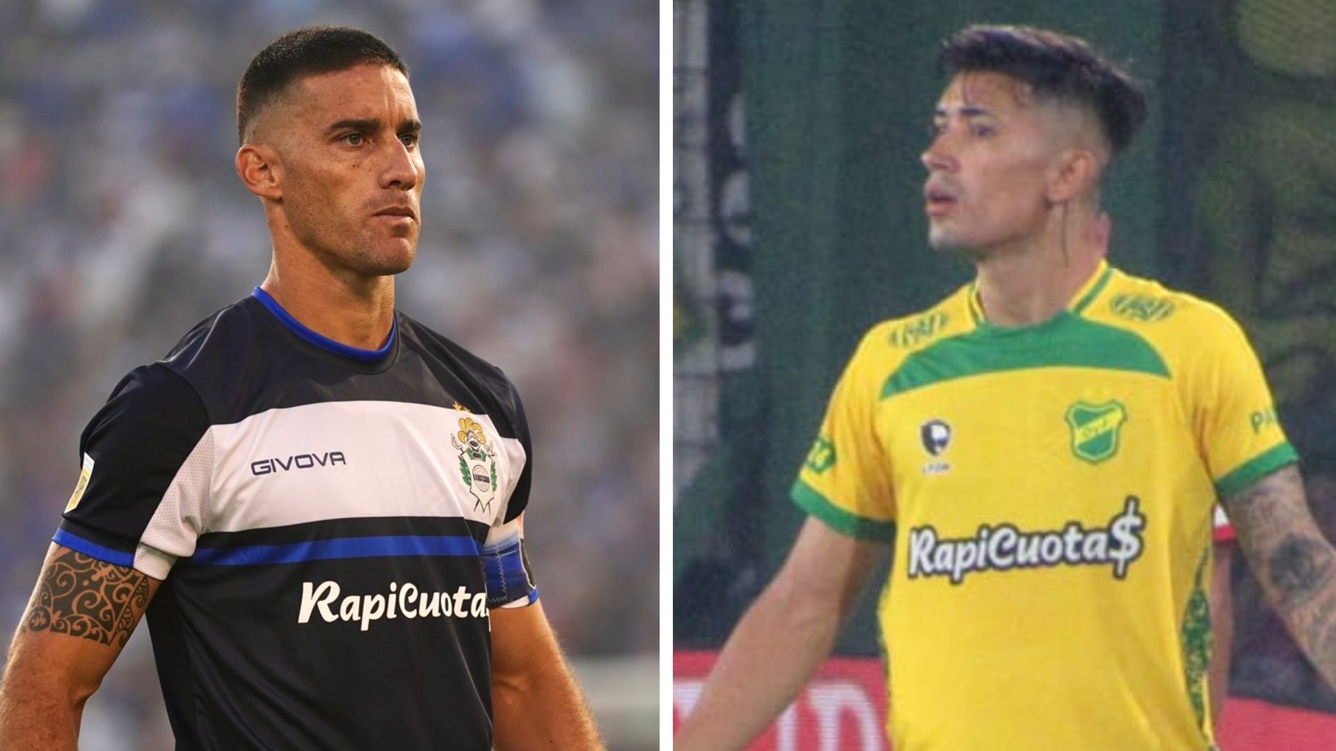 Gimnasia Defensa y Justicia Torneo Binance 2023