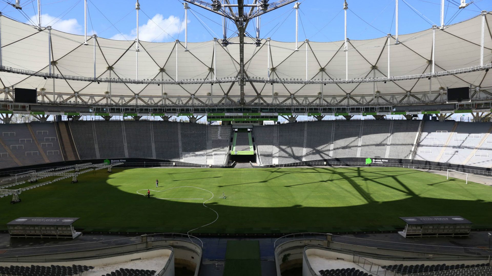 Estadio Unico Ciudad de La Plata