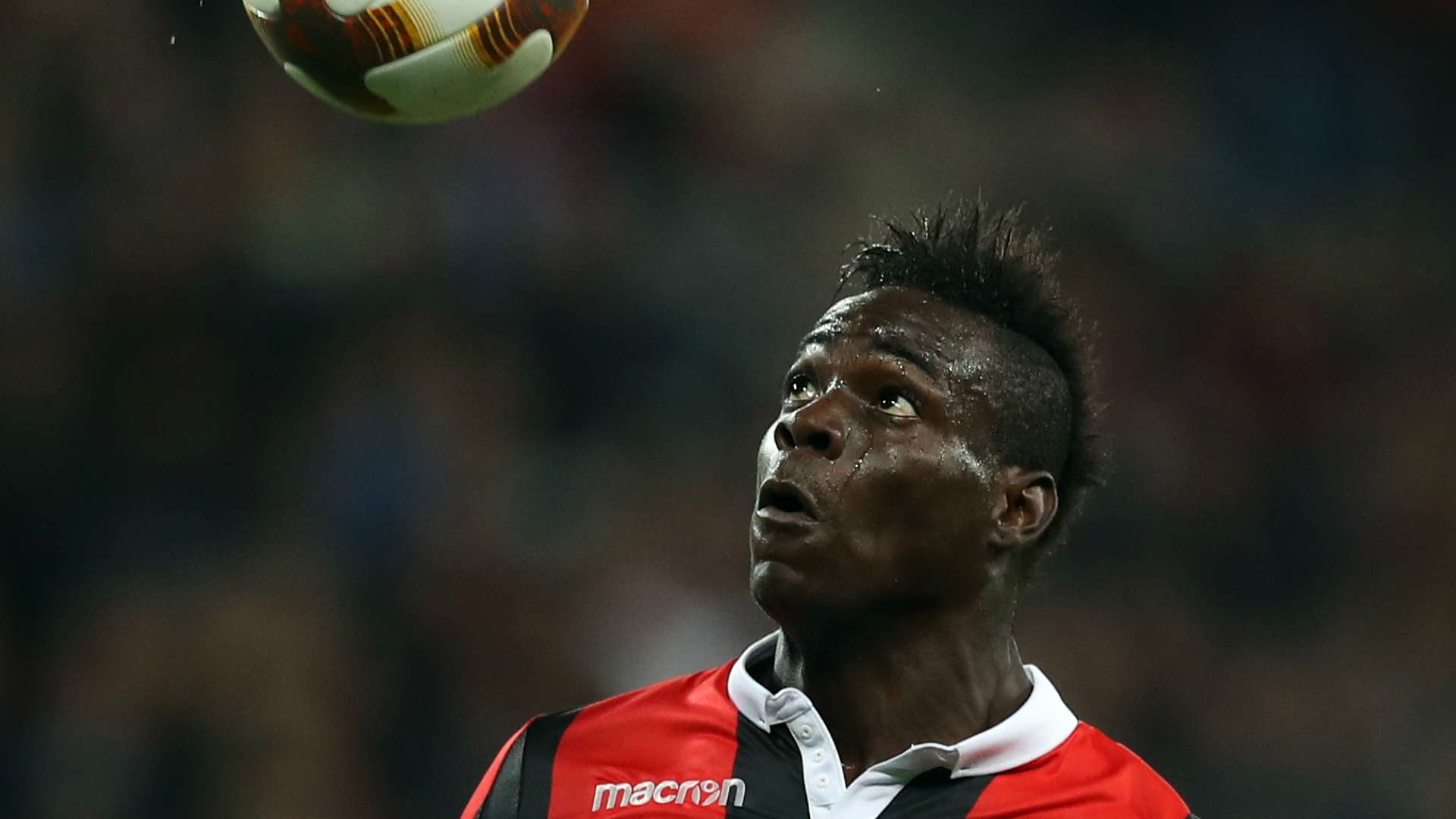 Mario Balotelli Nice