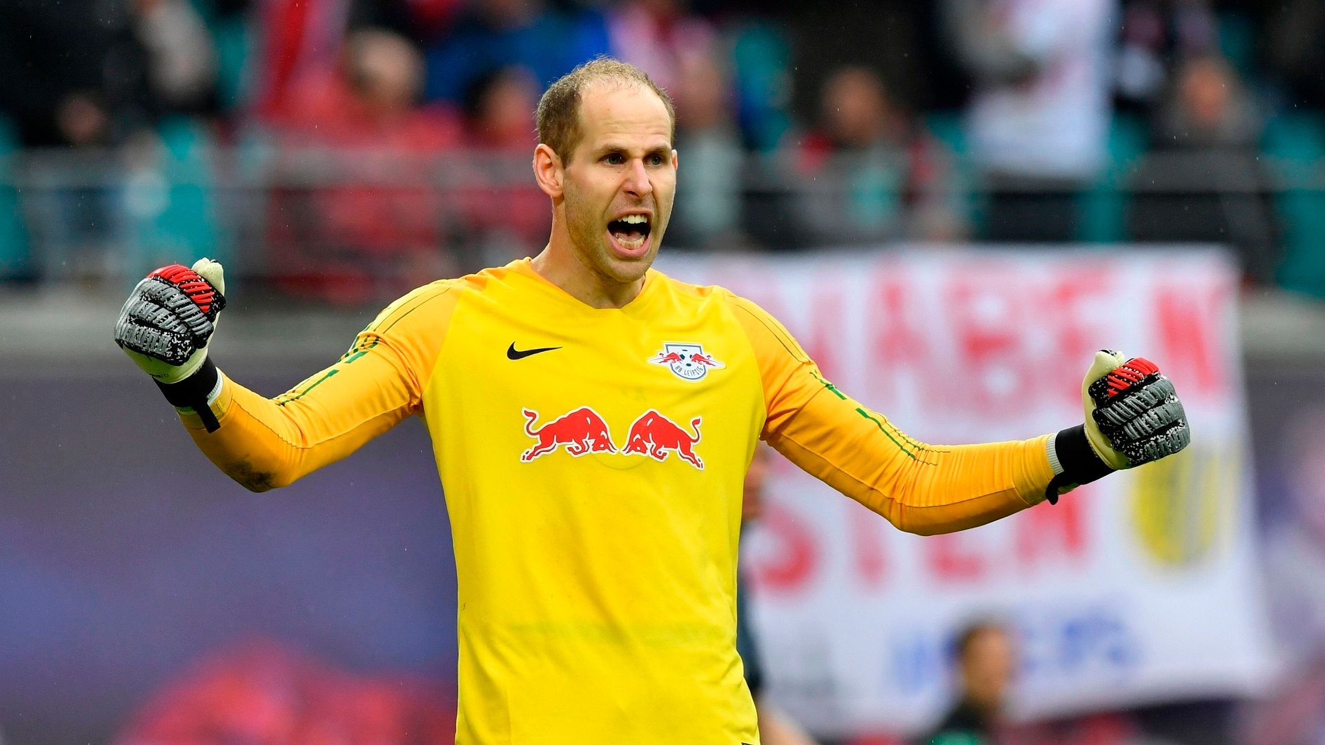 Peter Gulacsi RB Leipzig 11052019
