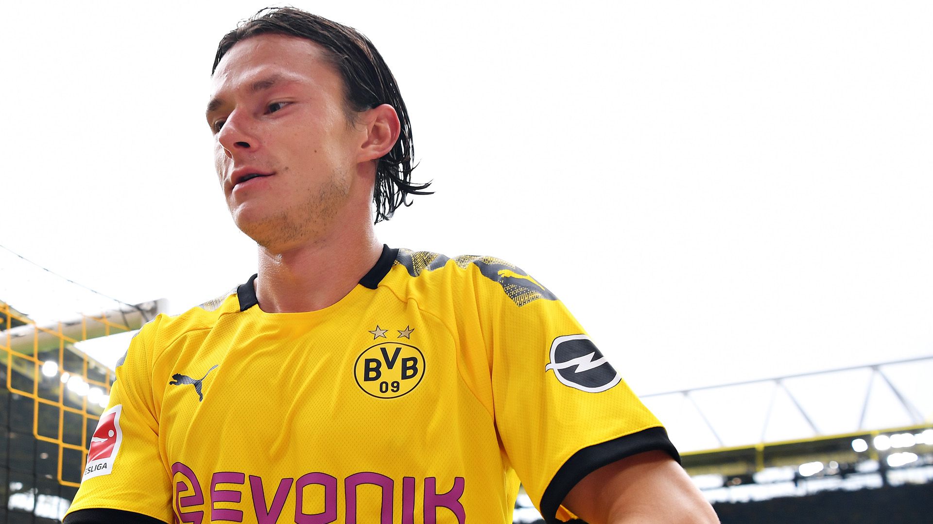 Nico Schulz Dortmund 17082019