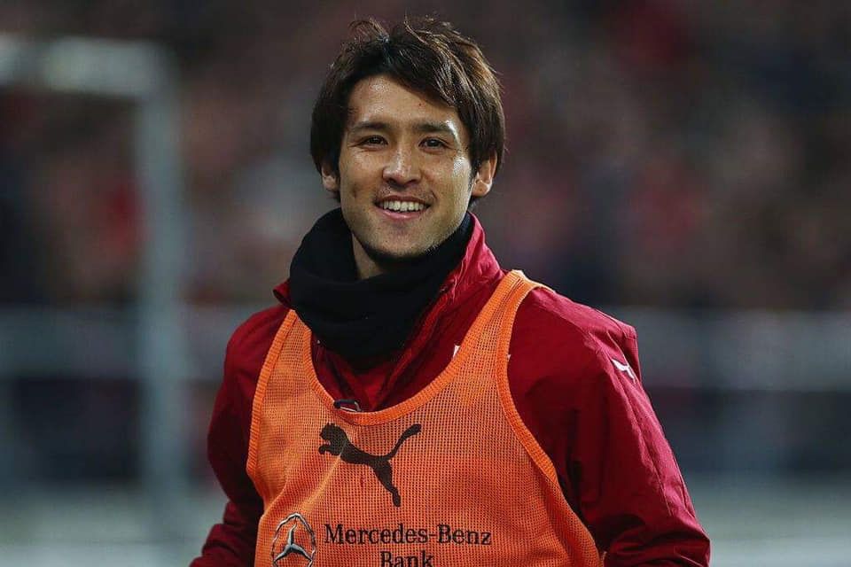 ฮาจิเมะ โฮโซไก