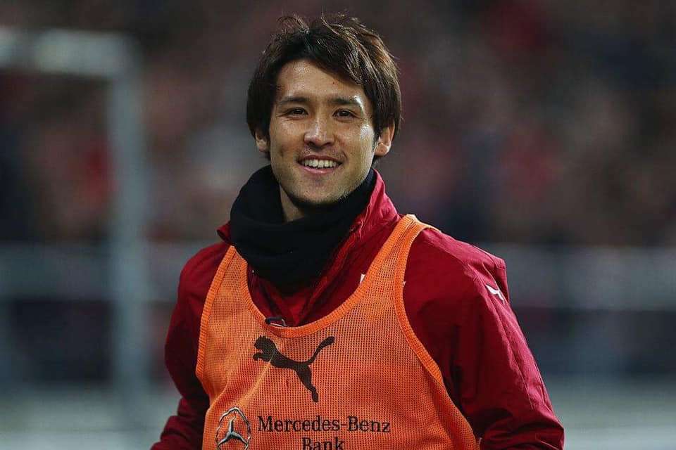 ฮาจิเมะ โฮโซไก