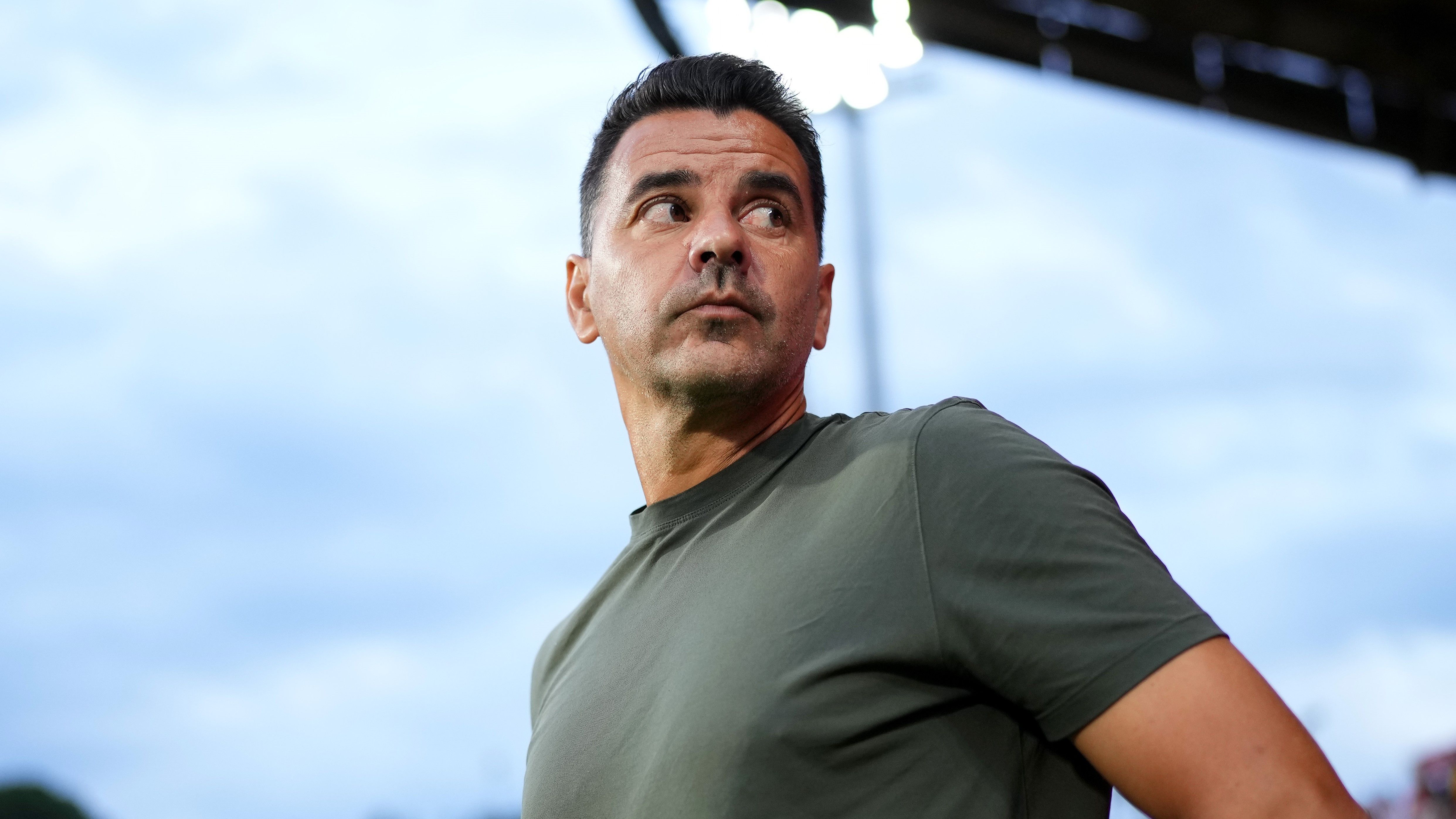 Michel Sanchez Girona