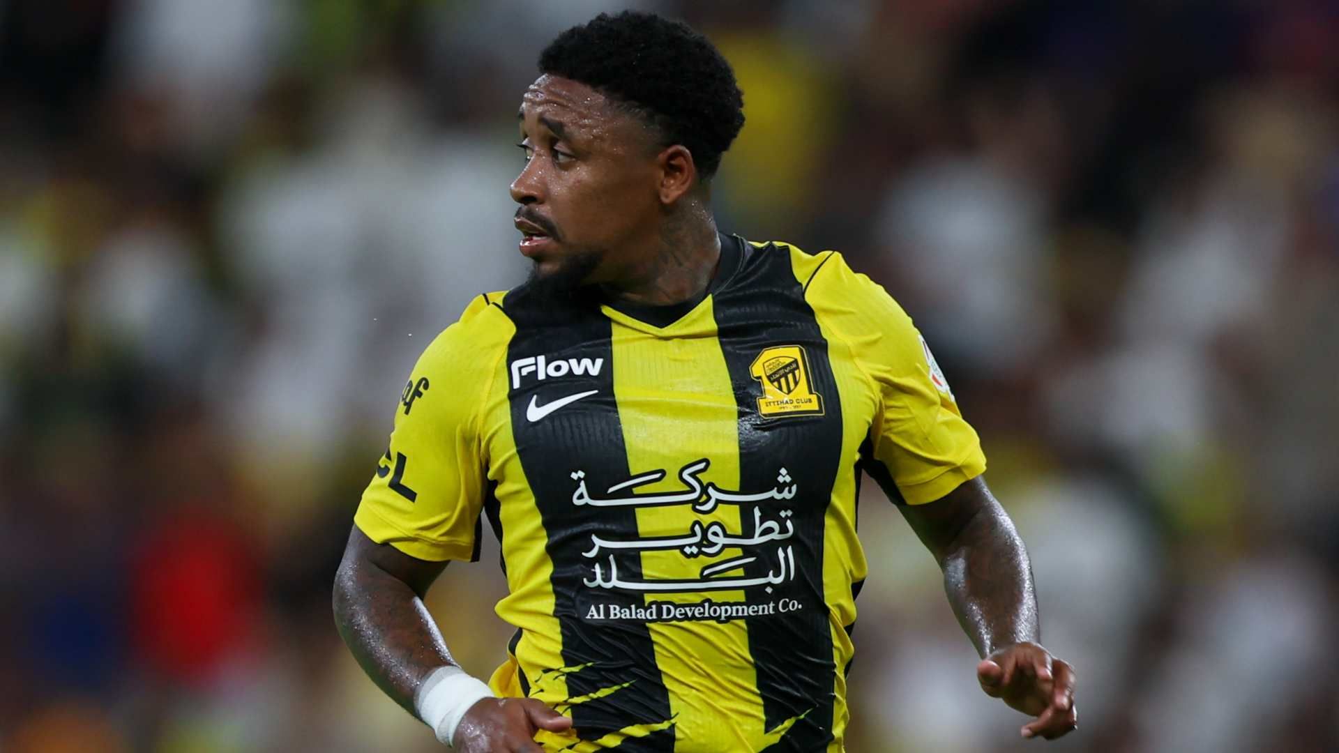 bergwijn