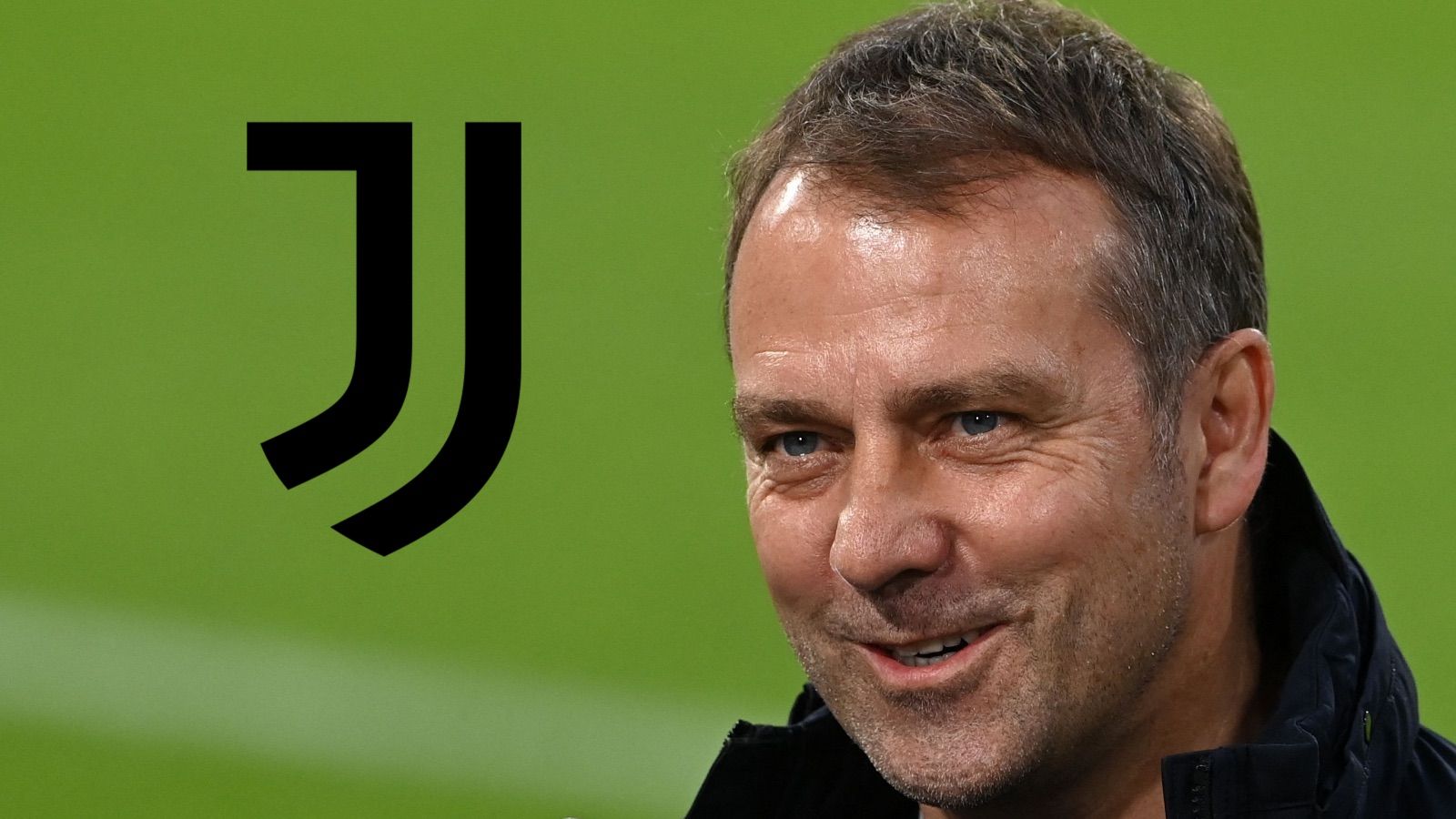 GFX Hansi Flick Juventus