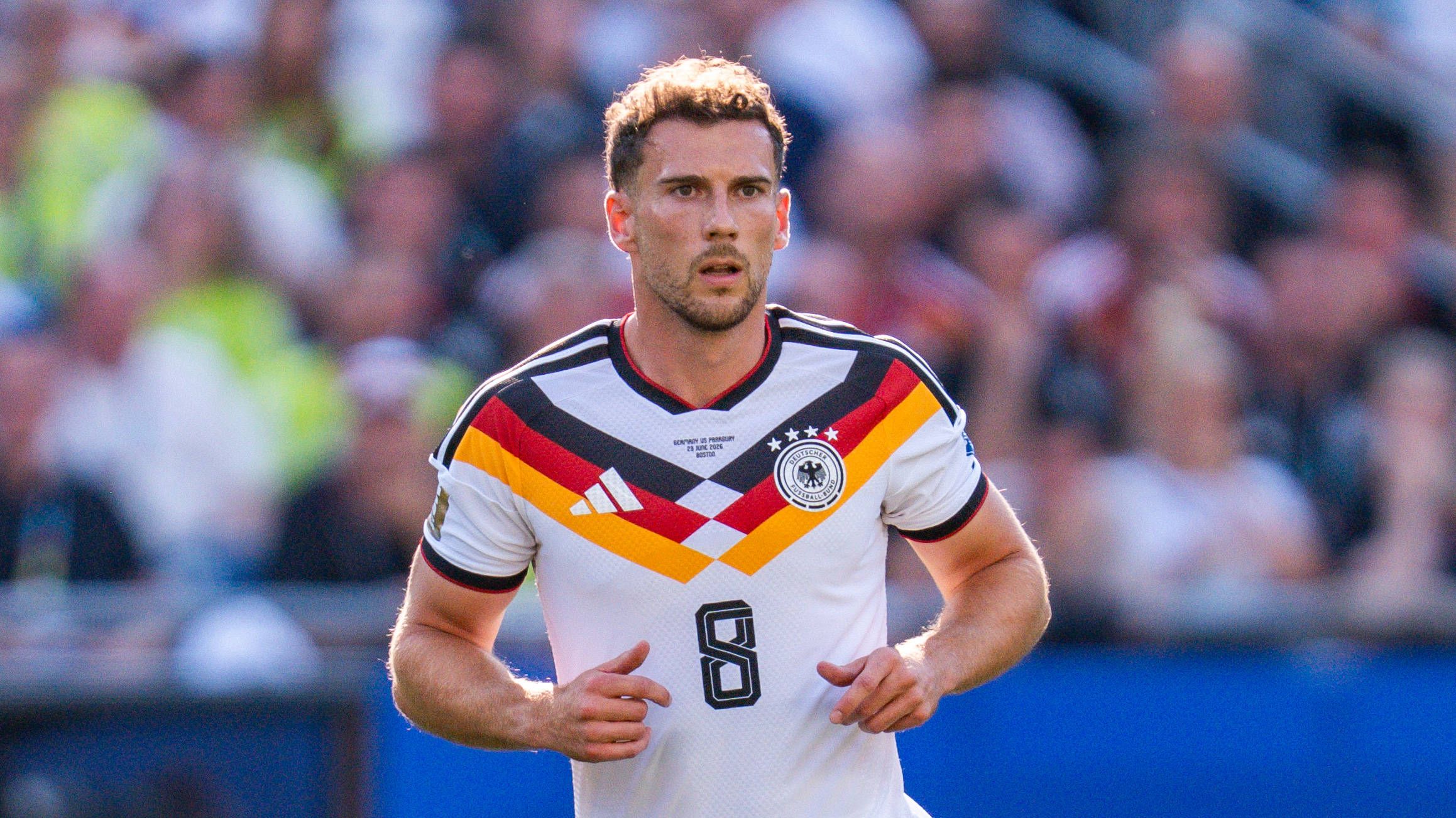 Leon Goretzka