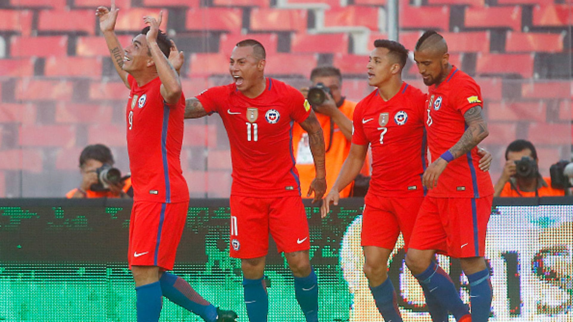Chile