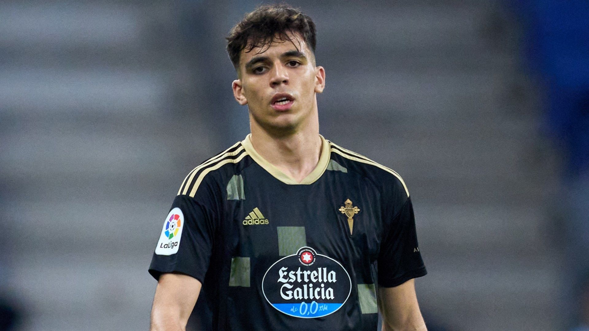 Gabriel Veiga Celta Vigo 2022-23