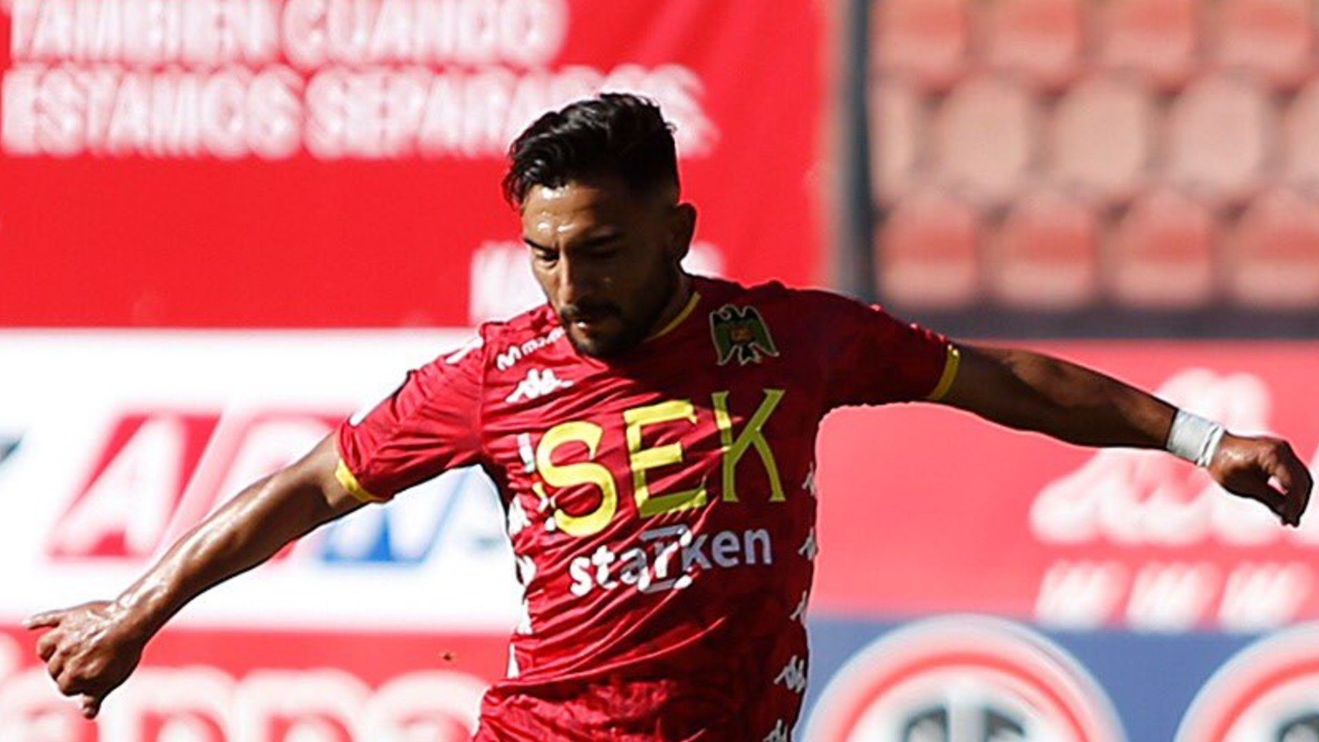 270920 Unión Española Universidad de Chile Mario Sandoval