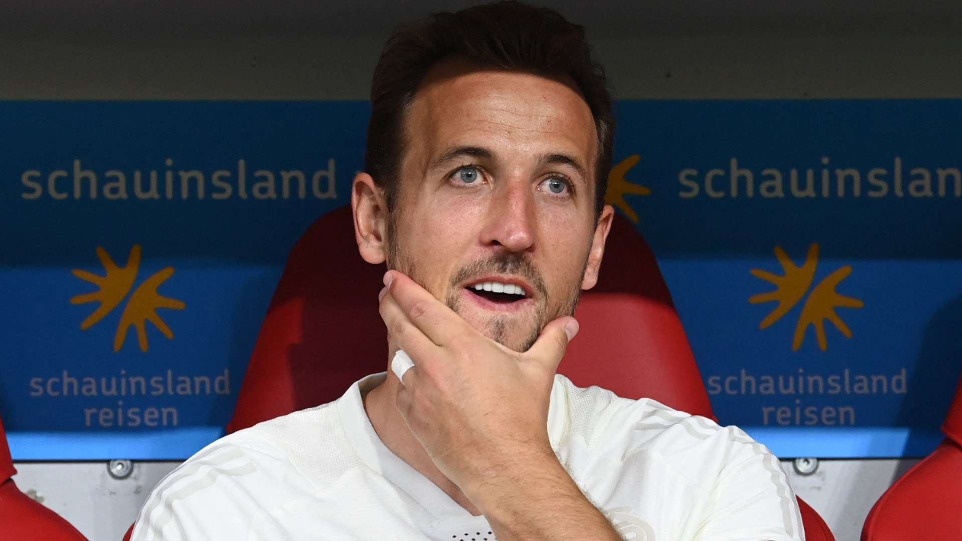 Harry Kane FC Bayern 2023