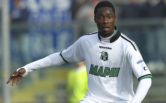 Richmond Boakye - Sassuolo