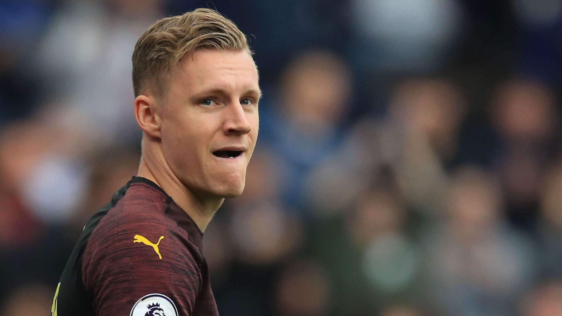 FC Arsenal Bernd Leno