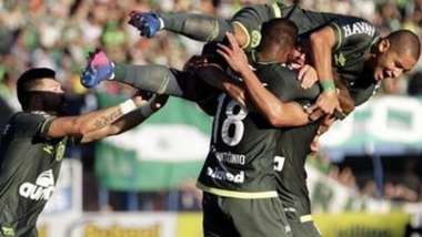 Avai Chapecoense Catarinense 01 05 2017