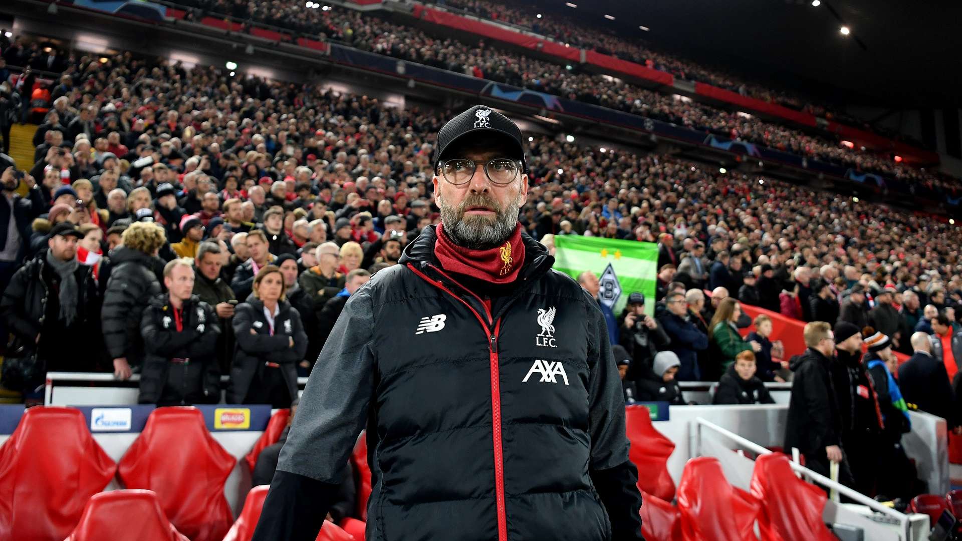 2020-01-01 Klopp Liverpool