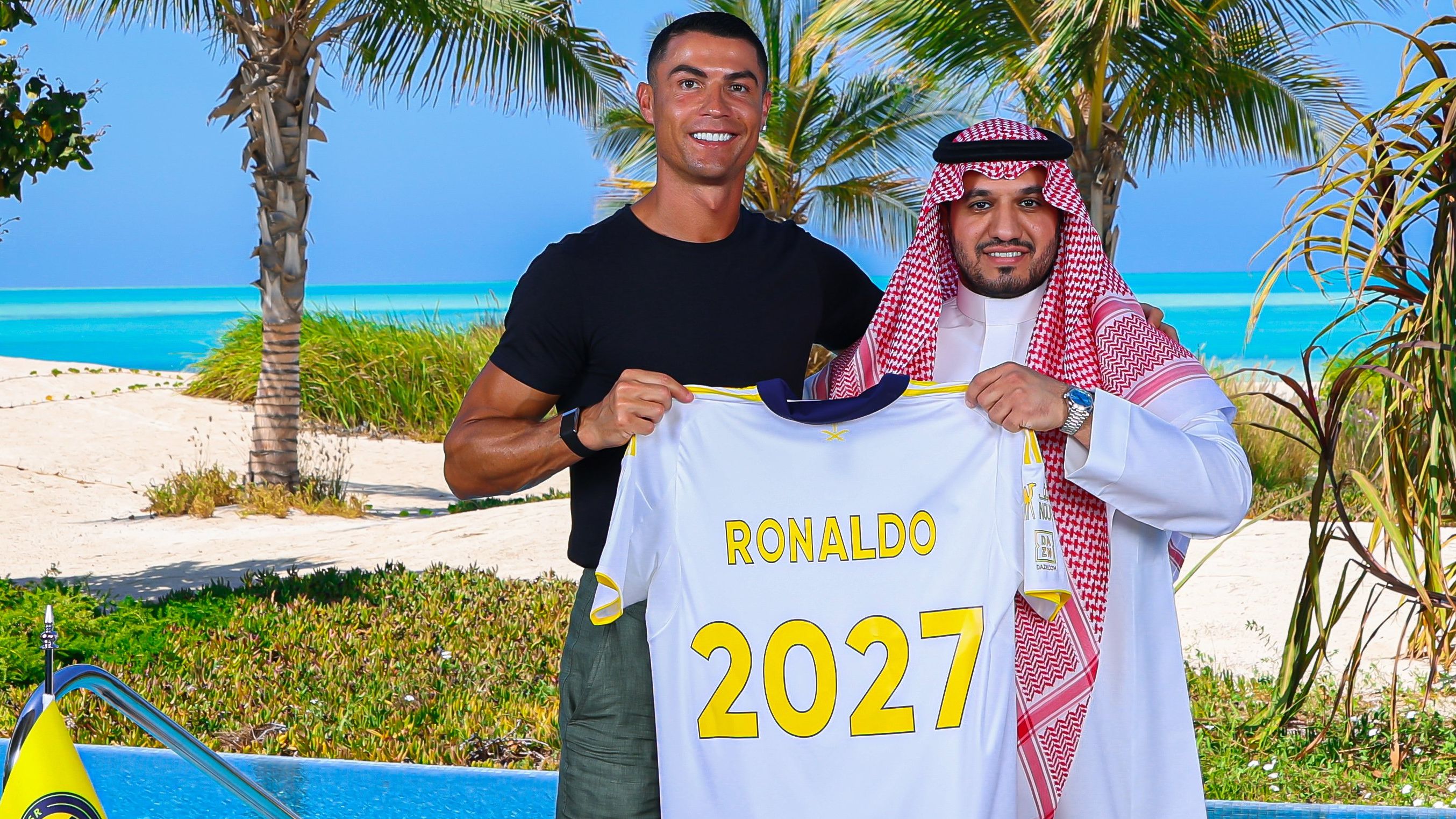 ronaldo