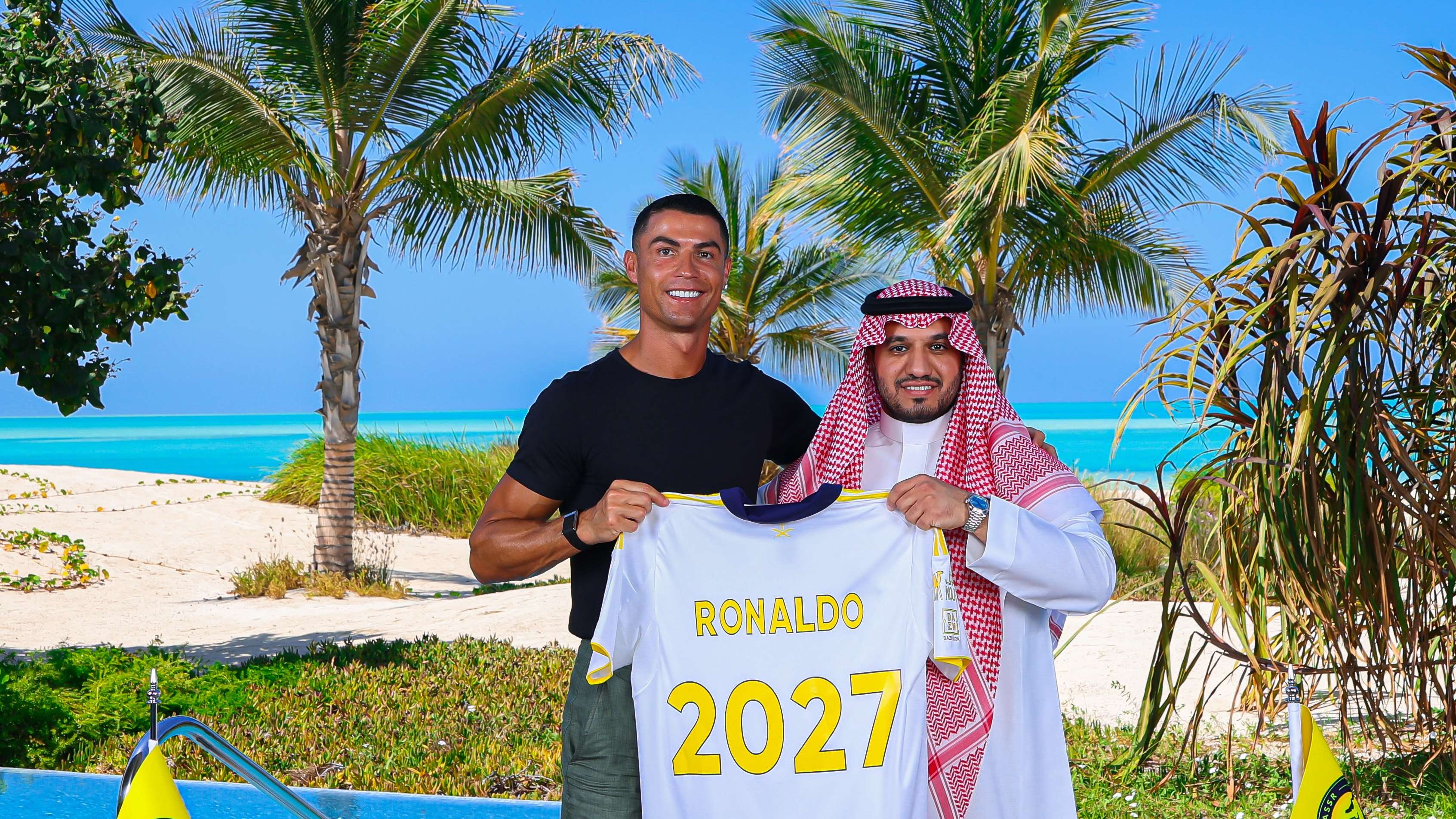 ronaldo