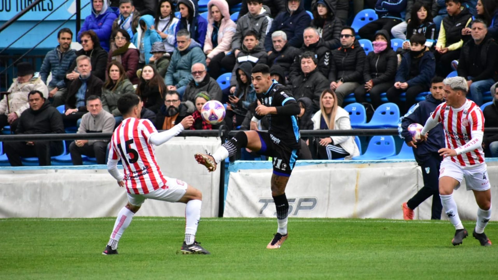 Temperley - San Martín de Tucumán