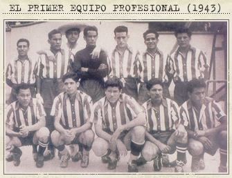 Chivas 1943