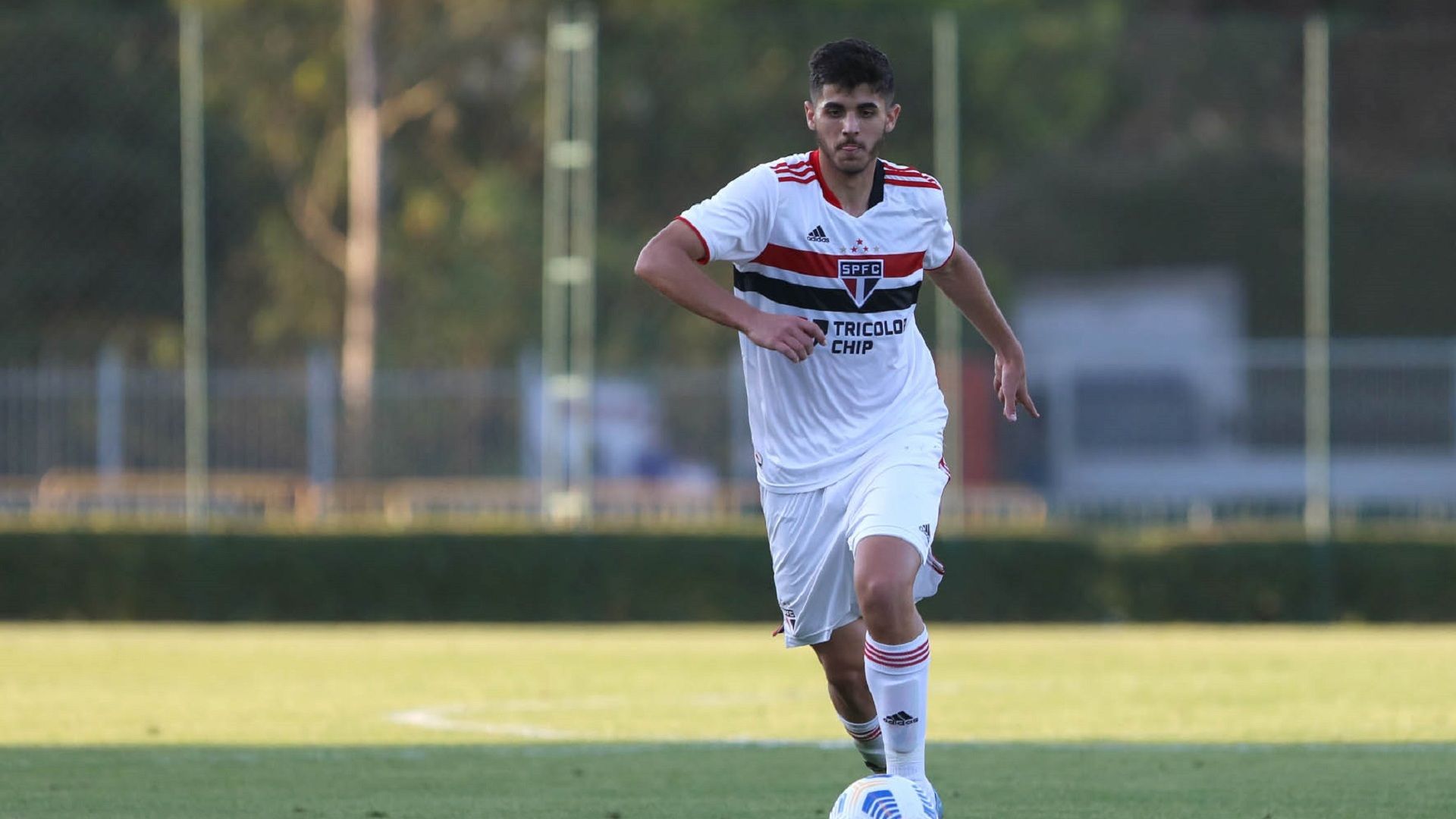 Lucas Beraldo São Paulo