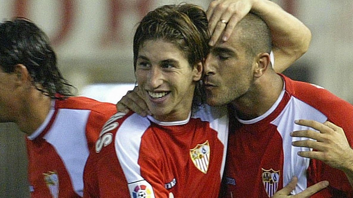 Sergio Ramos