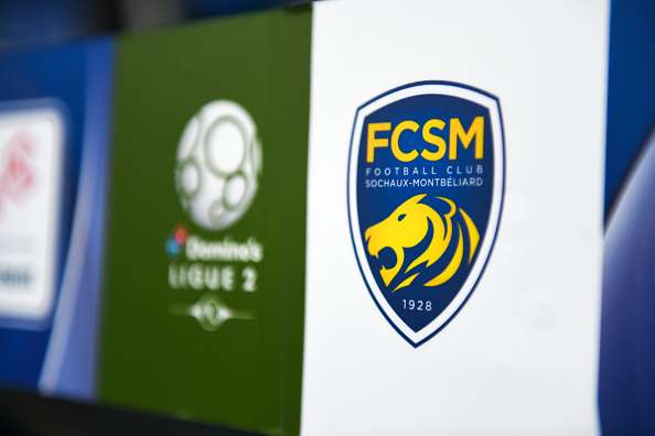 Sochaux logo