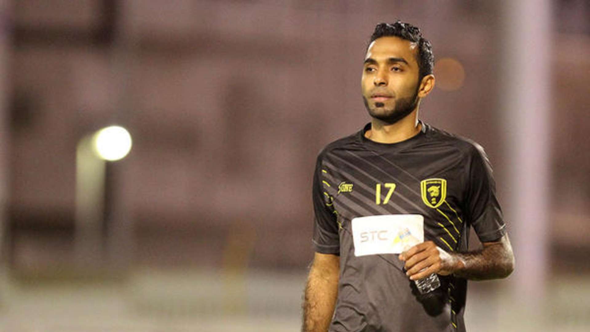 أحمد بوعبيد