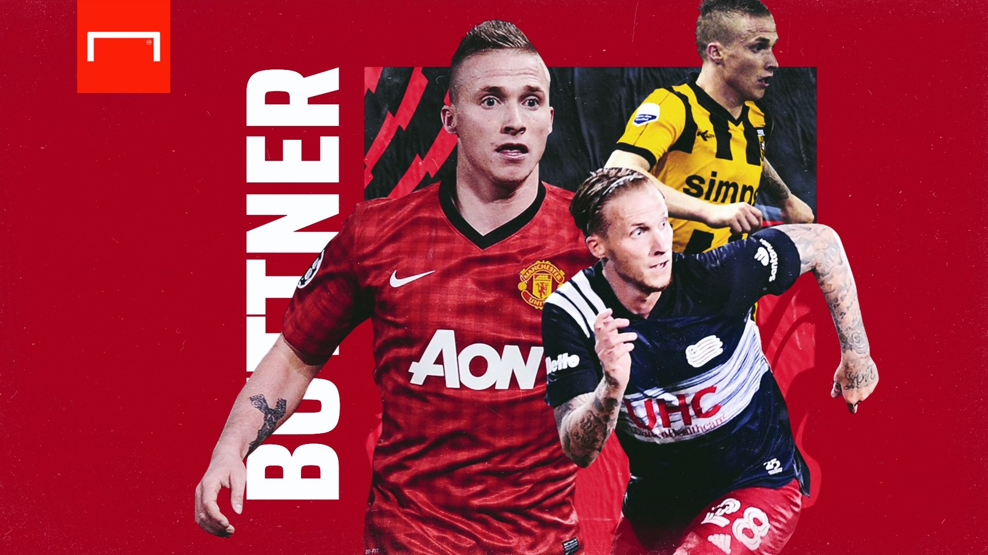 Alexander Buttner - Pemain Terlupakan
