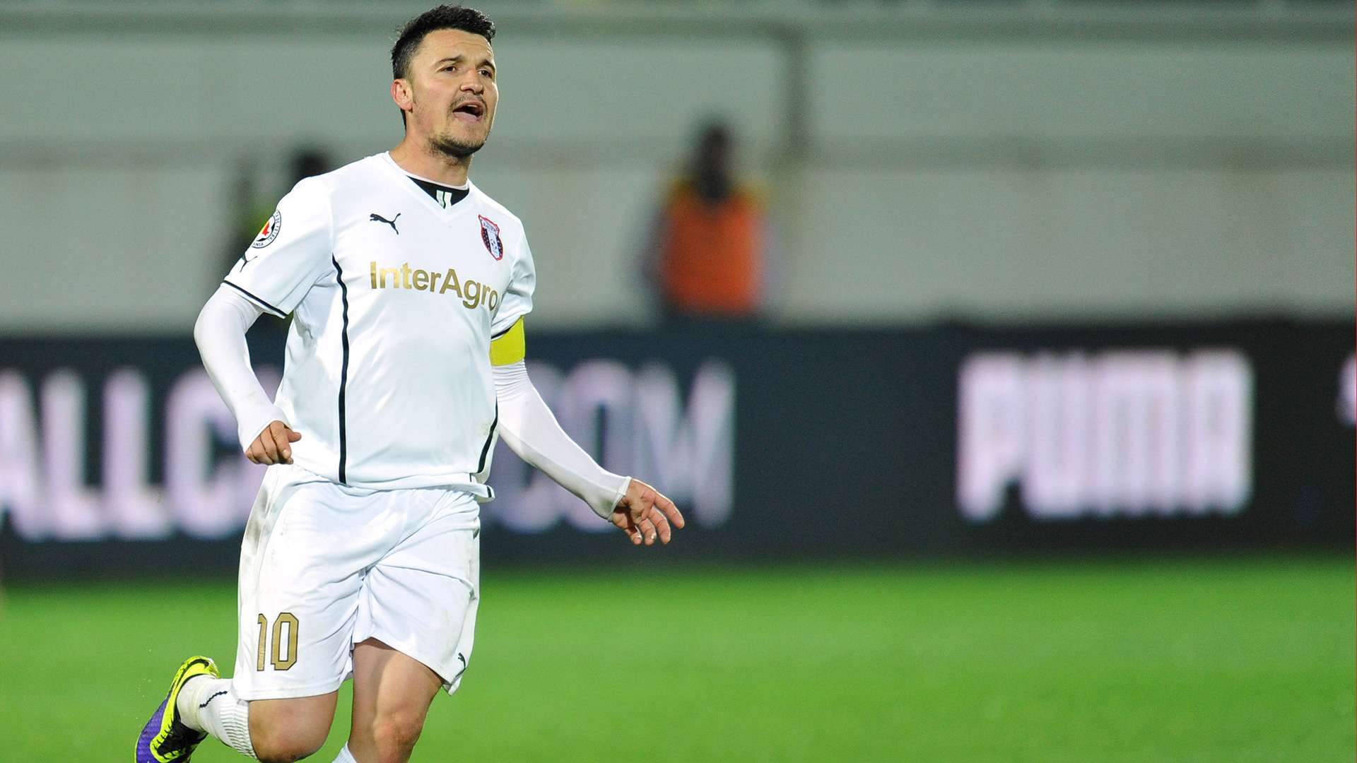 Constantin Budescu Astra Giurgiu