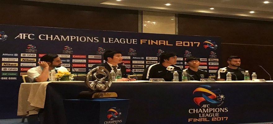 تاكافومي هوري - أوراوا الياباني