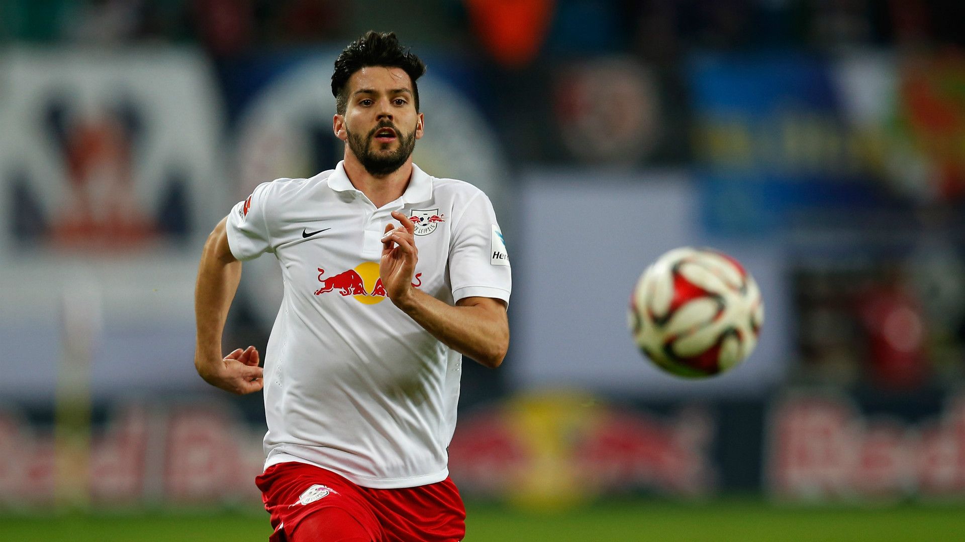 Anthony Jung RB Leipzig 16032015