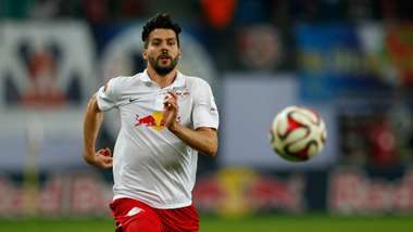 Anthony Jung RB Leipzig 16032015