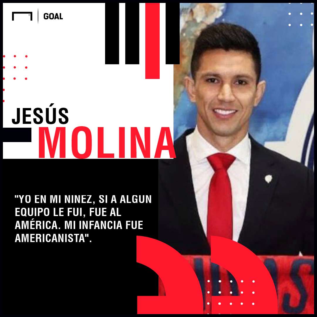 PS Jesús Molina