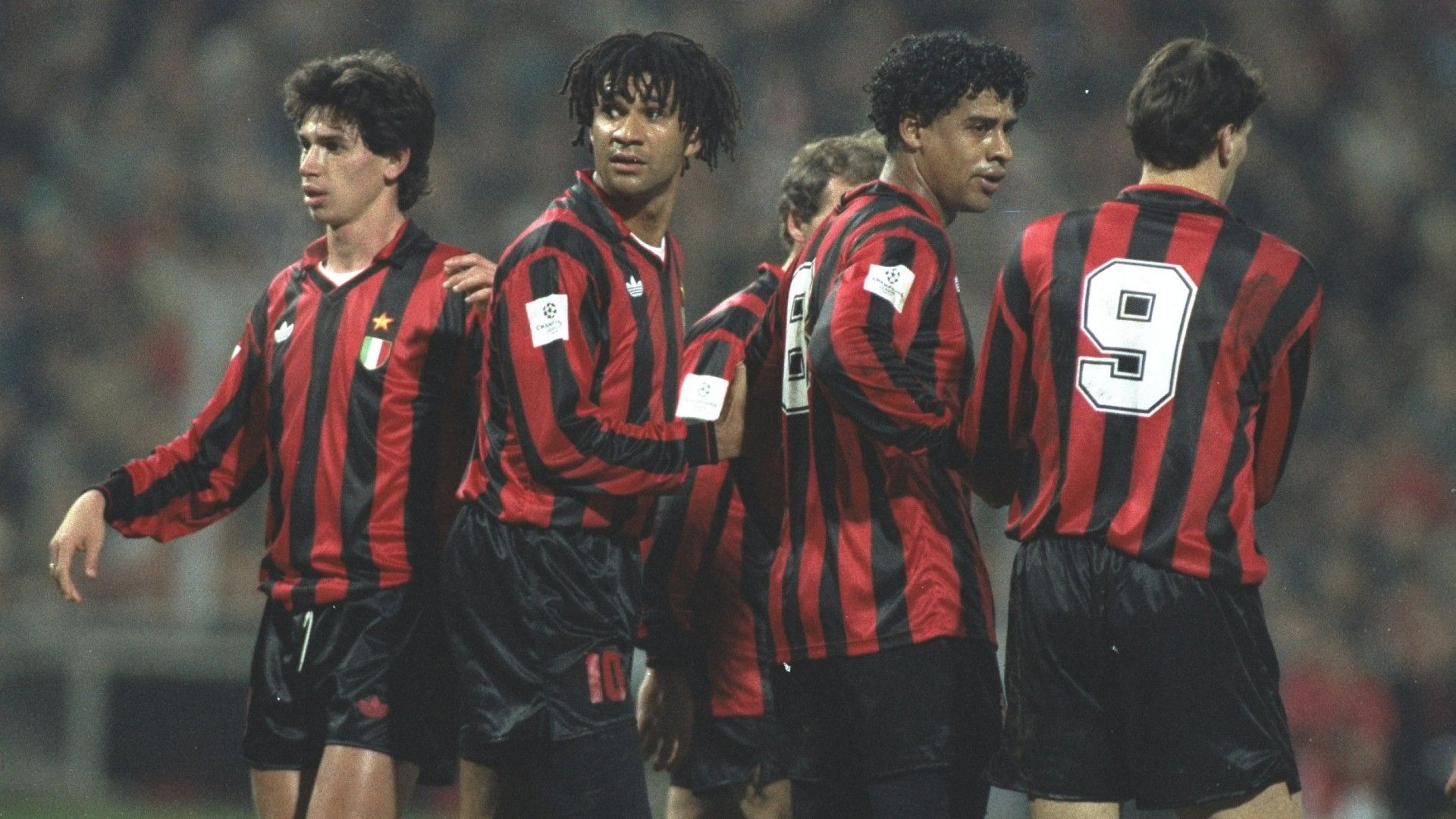 AC Milan 1992-93