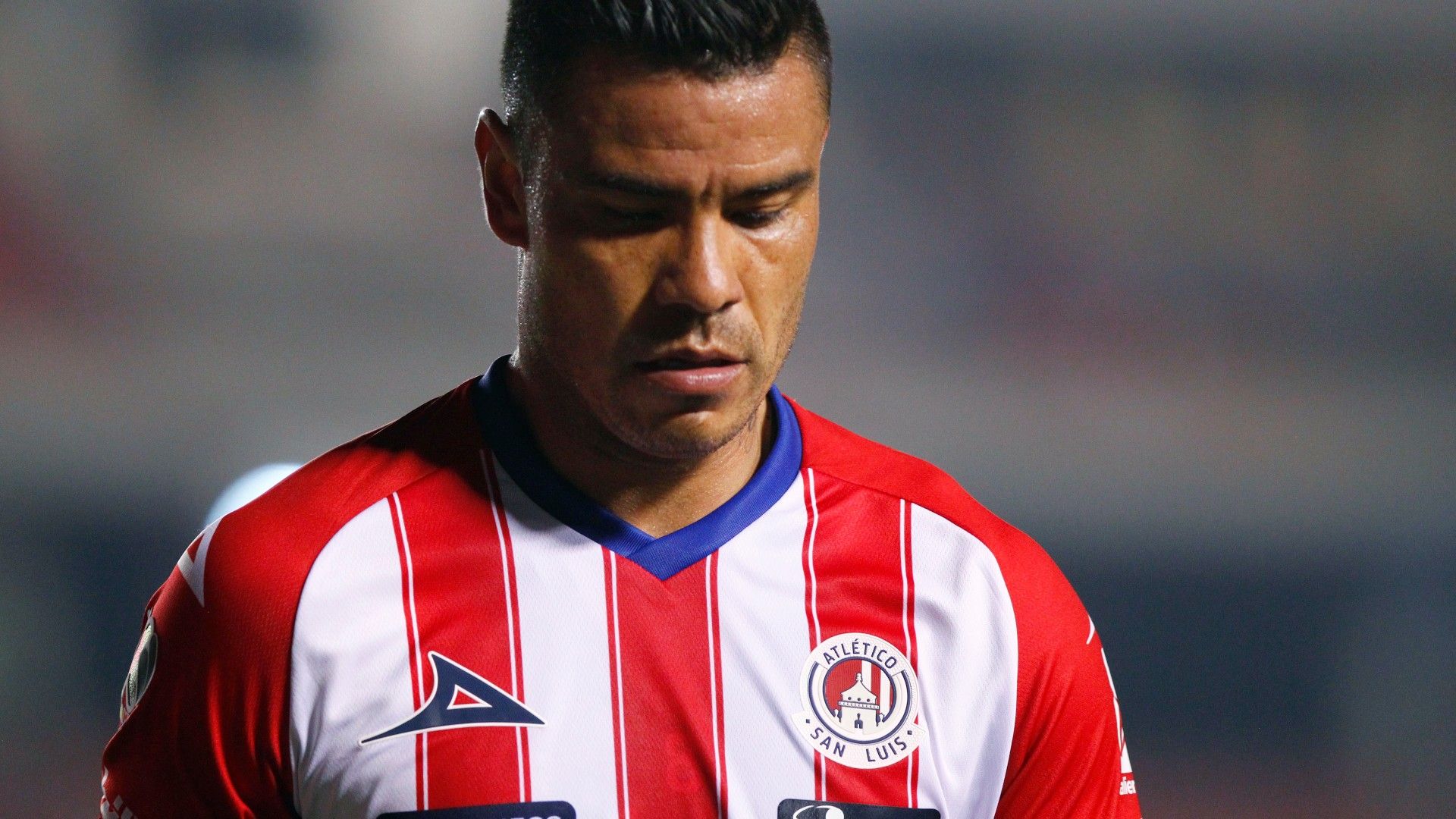 Pablo Barrera San Luis 010521