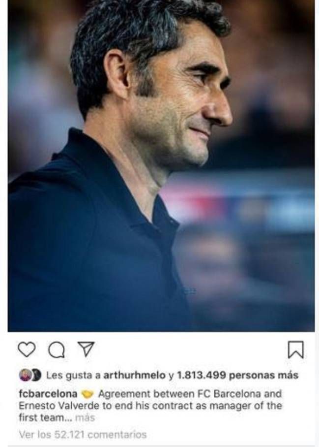 riqui puig arthur valverde barcelona