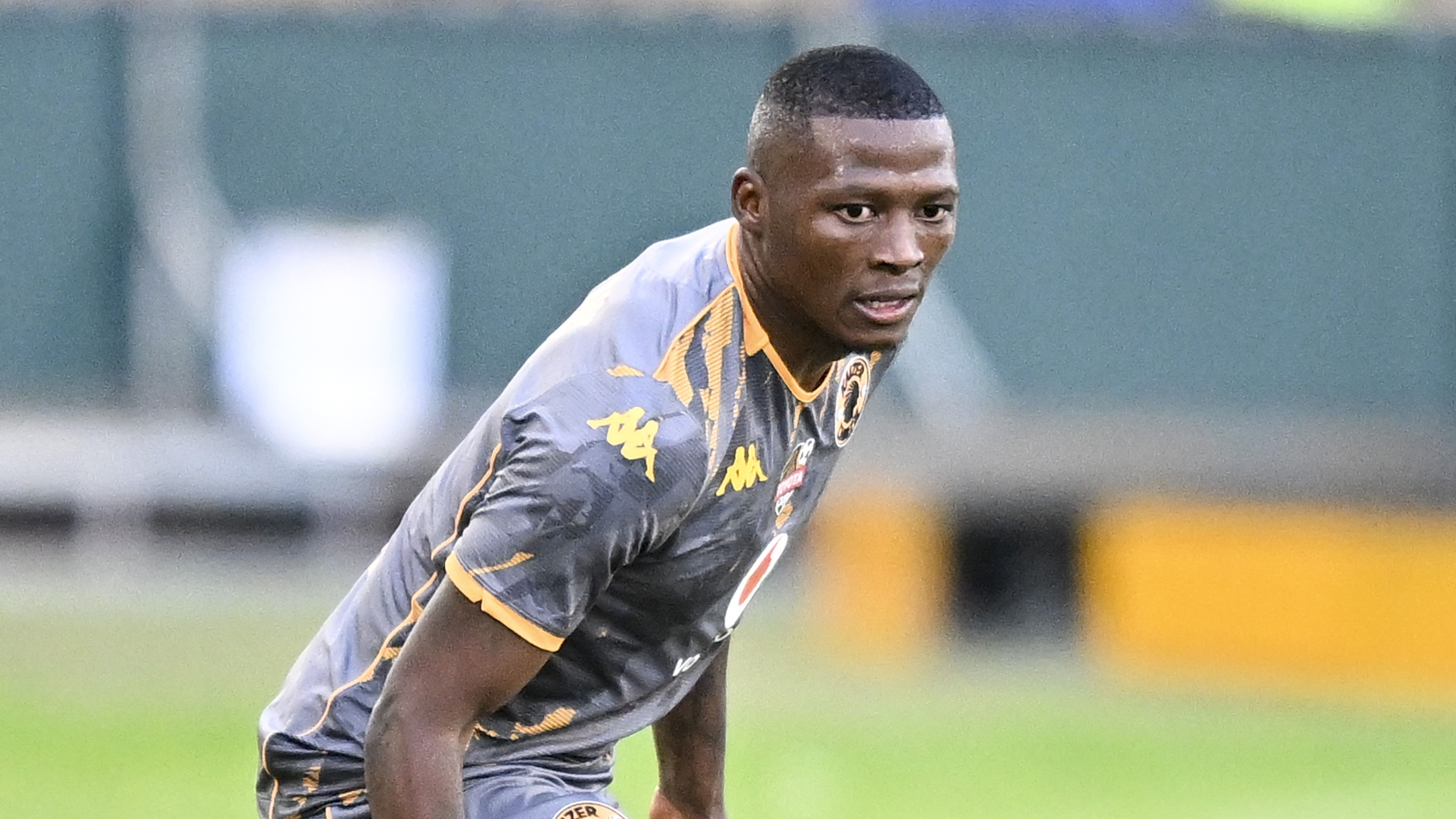 Thabiso Monyane, Kaizer Chiefs