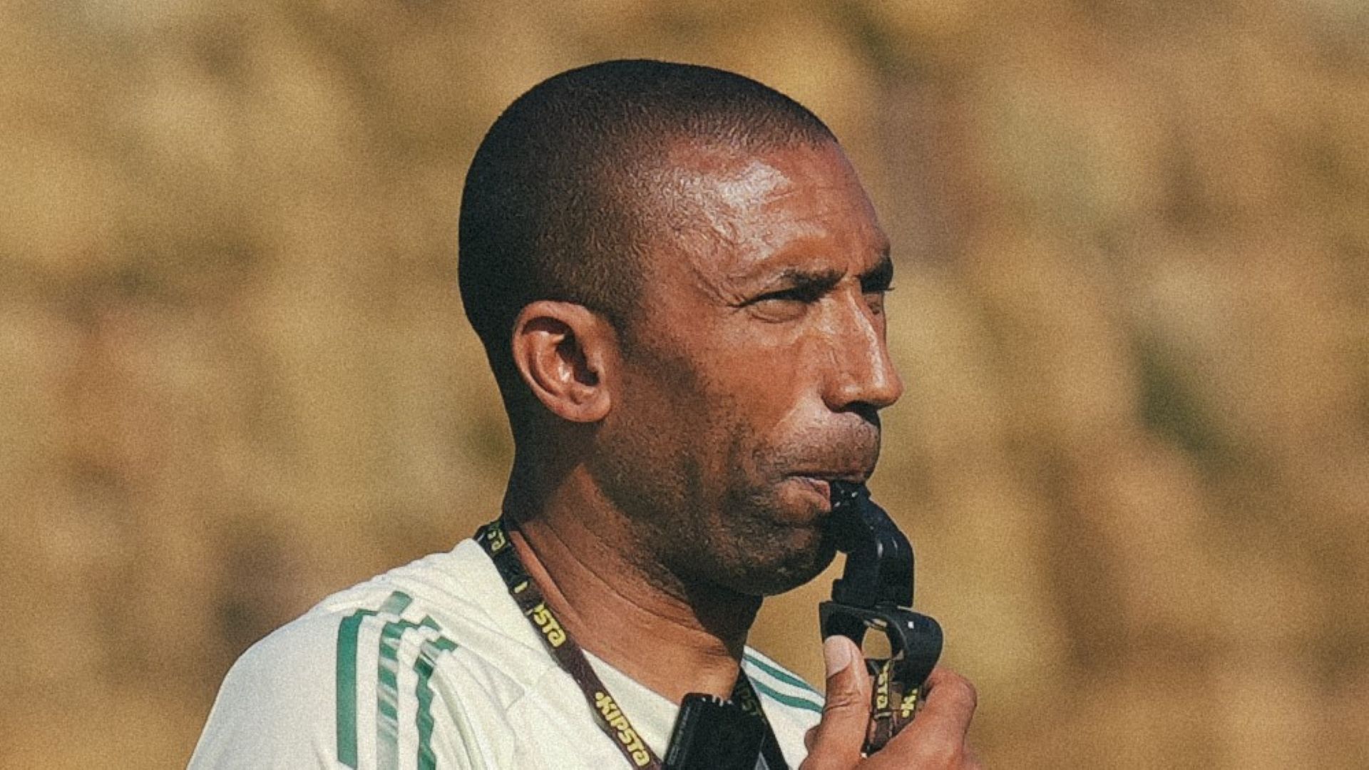 Abdeslam Ouaddou Orlando Pirates preseason