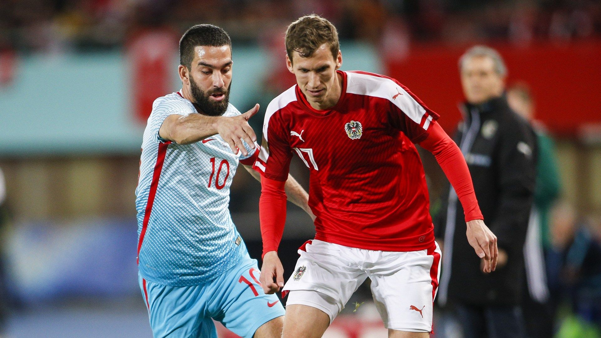 austri turkey arda turan klein 03292016