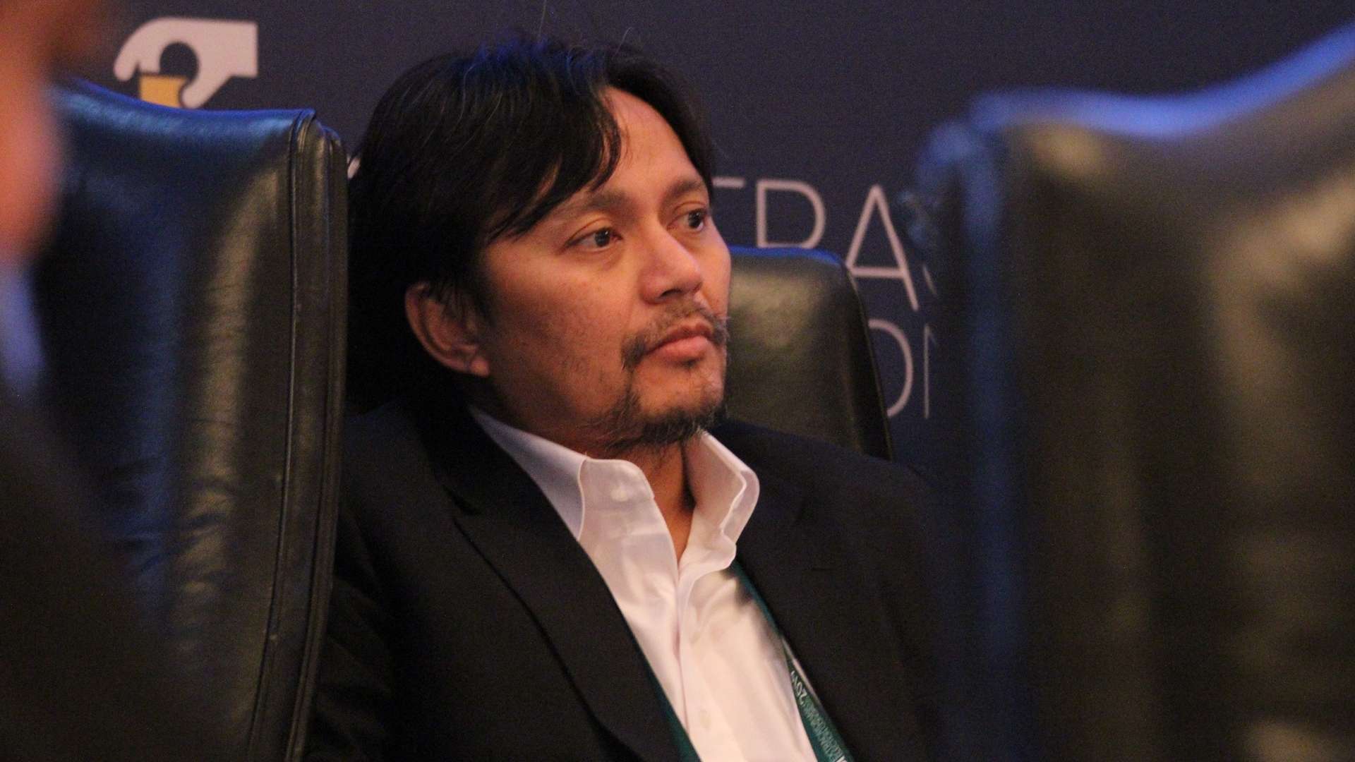 Hasnur Sulaiman - PSSI