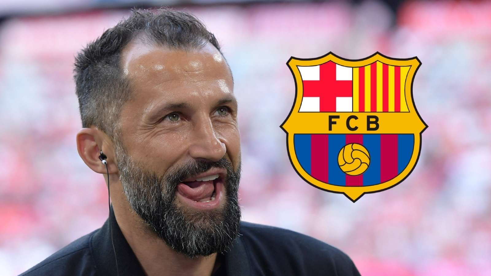 GER ONLY Hasan Salihamidzic Barcelona GFX