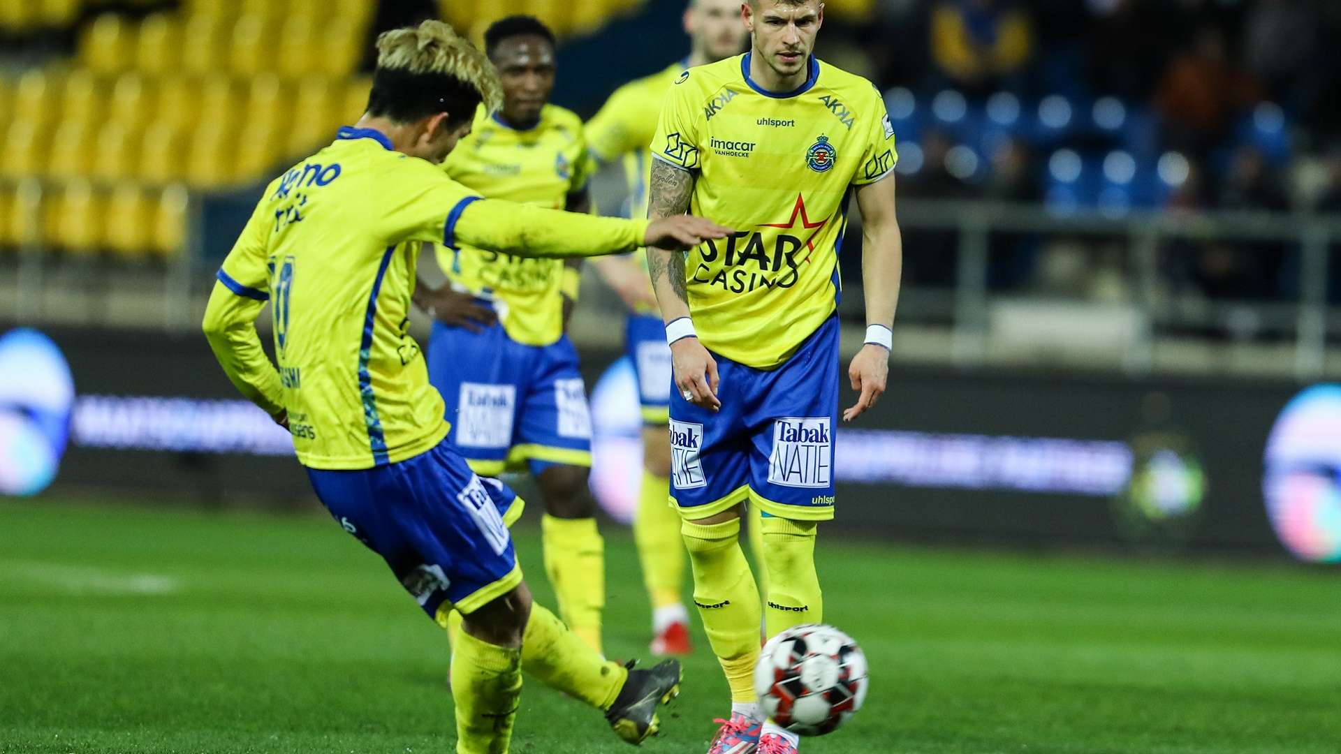 2020-02-13 Kobayashi Yuki Beveren