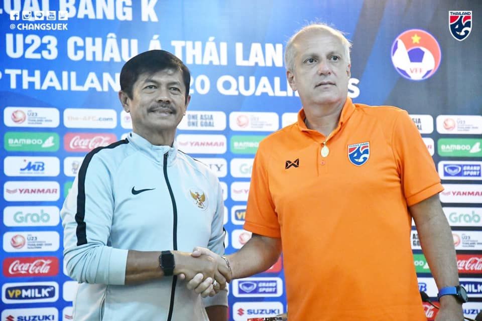 อินดรา ซยาฟรี